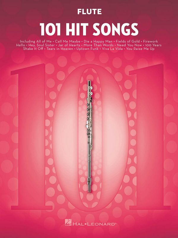 101 Hit Songs