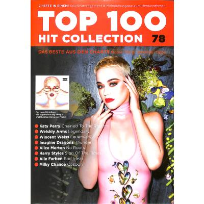 Top 100 Hit Collection 78