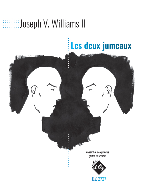 Les deux jumeaux