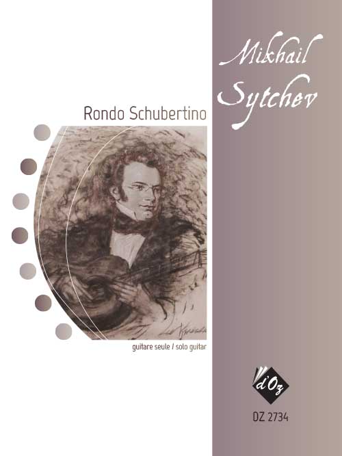 Rondo Schubertino