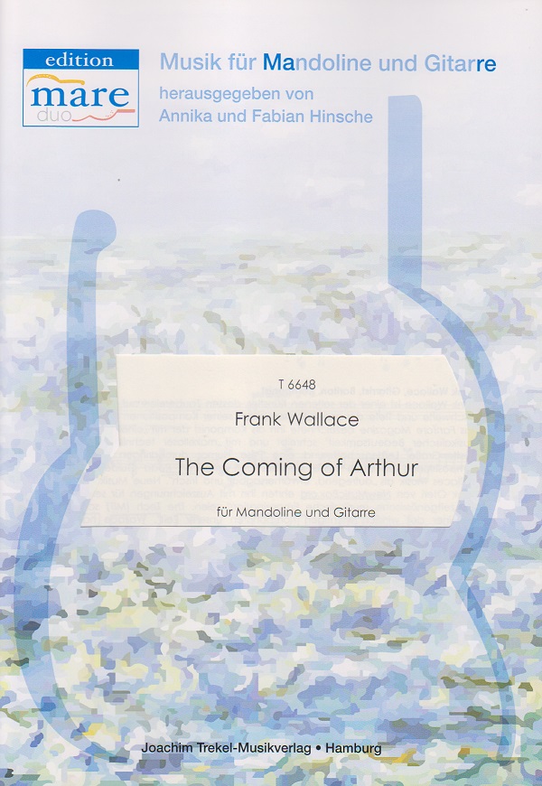 The Coming of Arthur