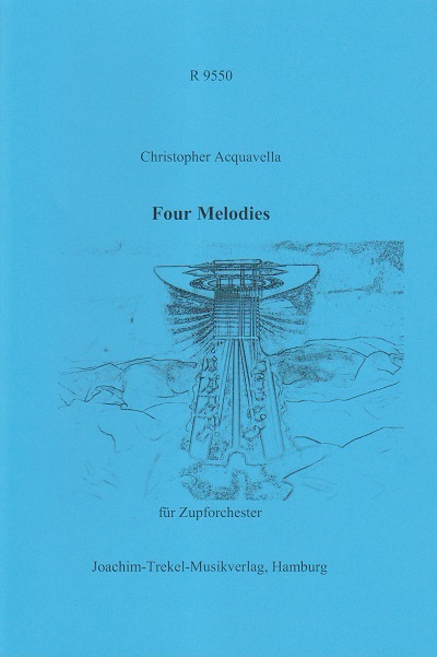 Four Melodies