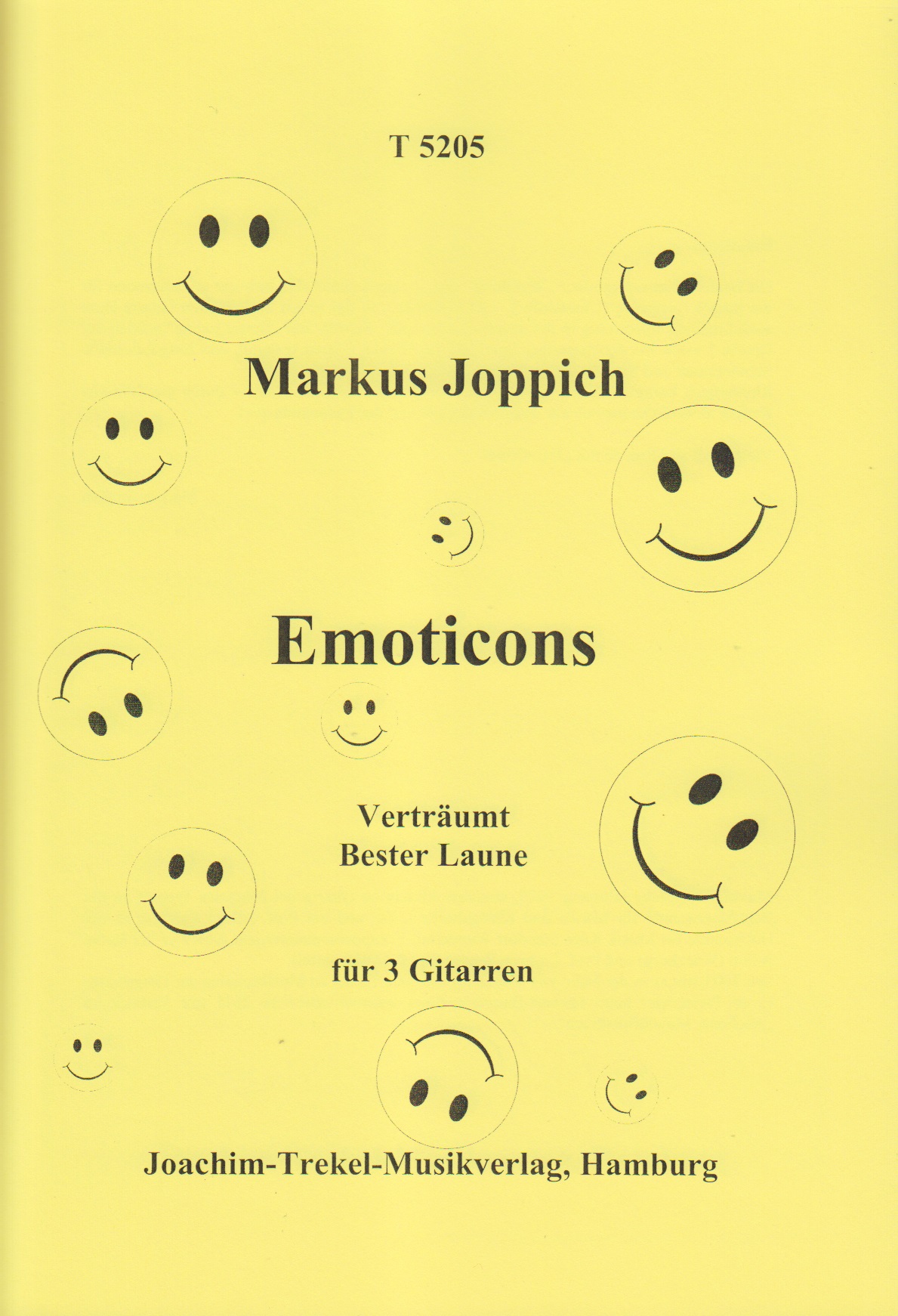 Emoticons