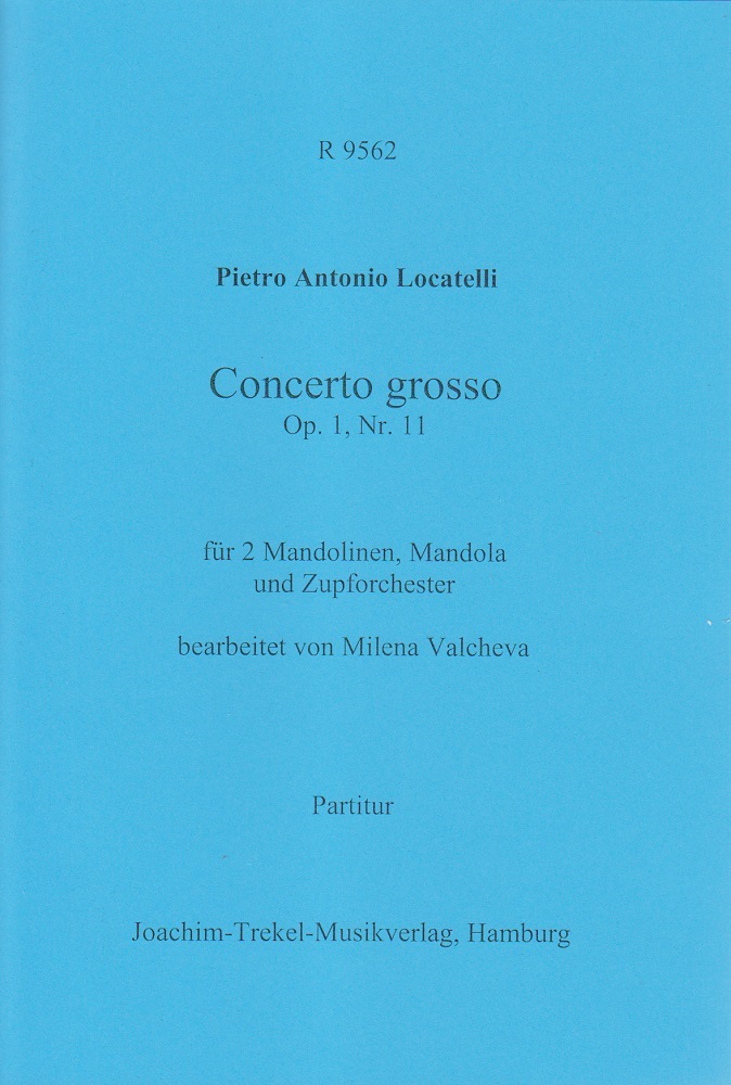 Concerto grosso