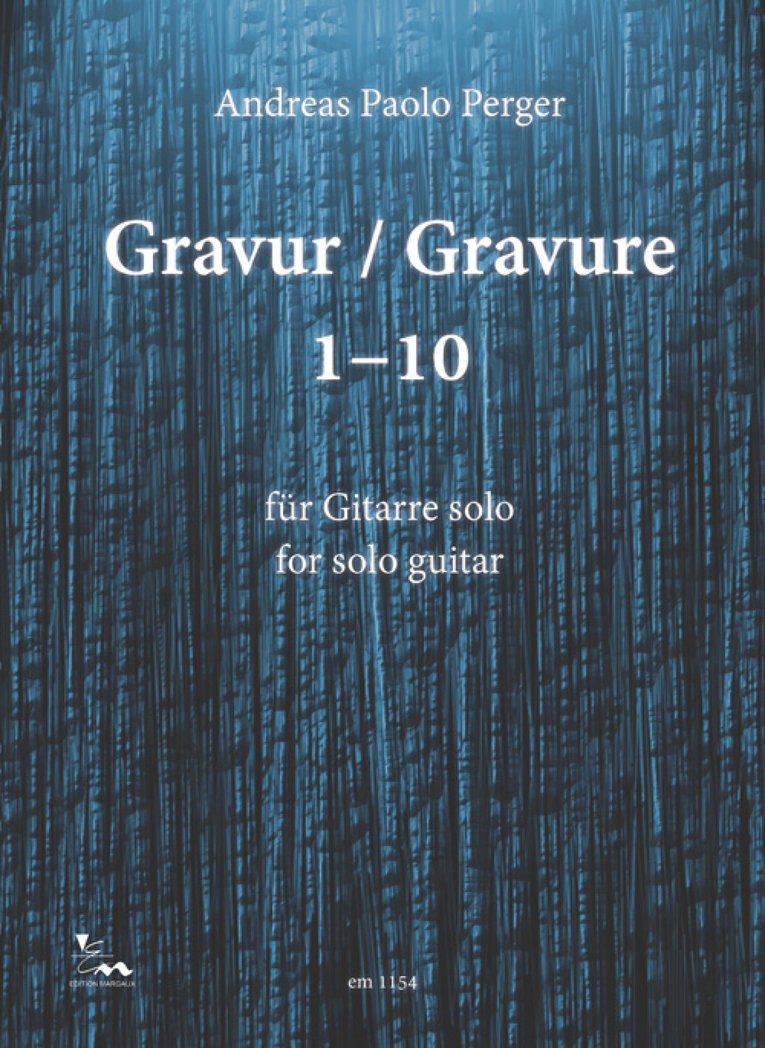 Gravur / Gravure 1 - 10