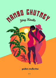 Mambo Chutney