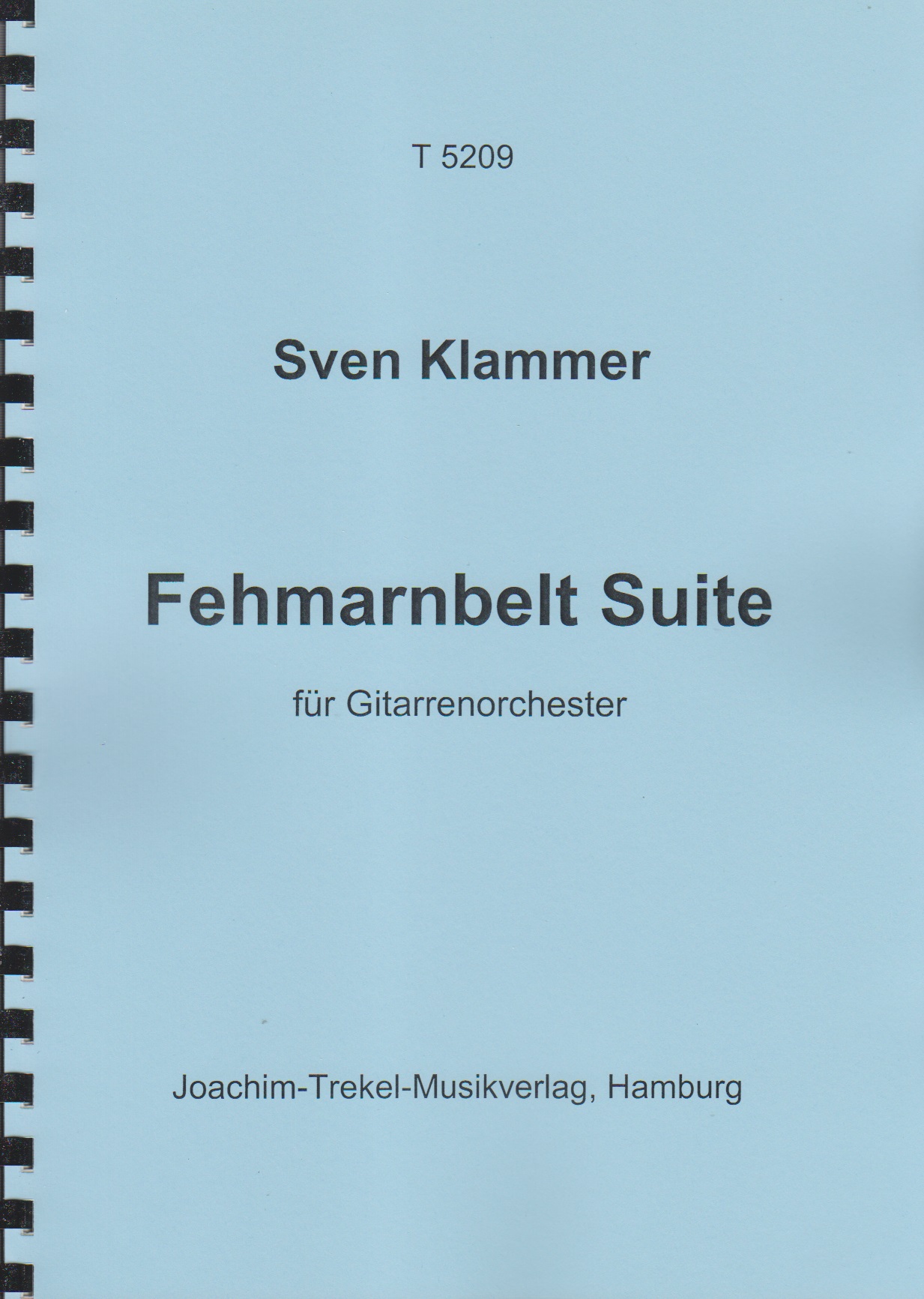 Fehmarnbelt Suite