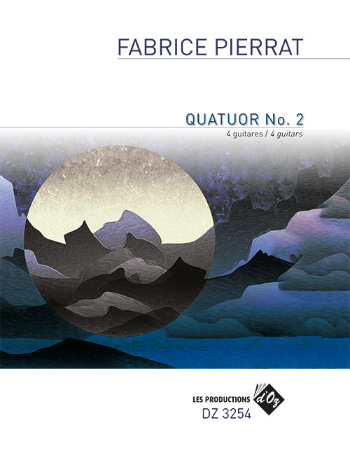 Quatour No. 2