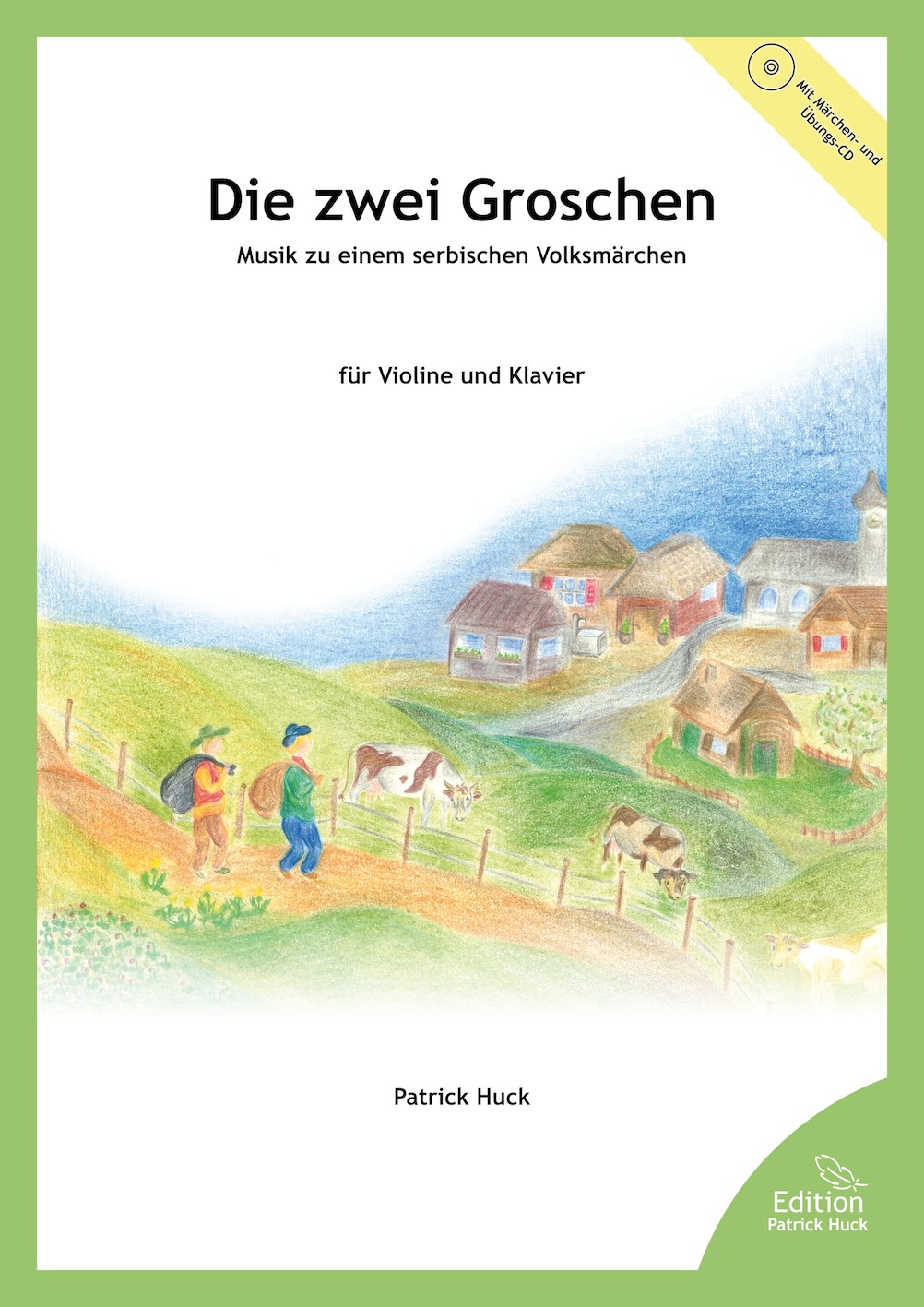 Die zwei Groschen