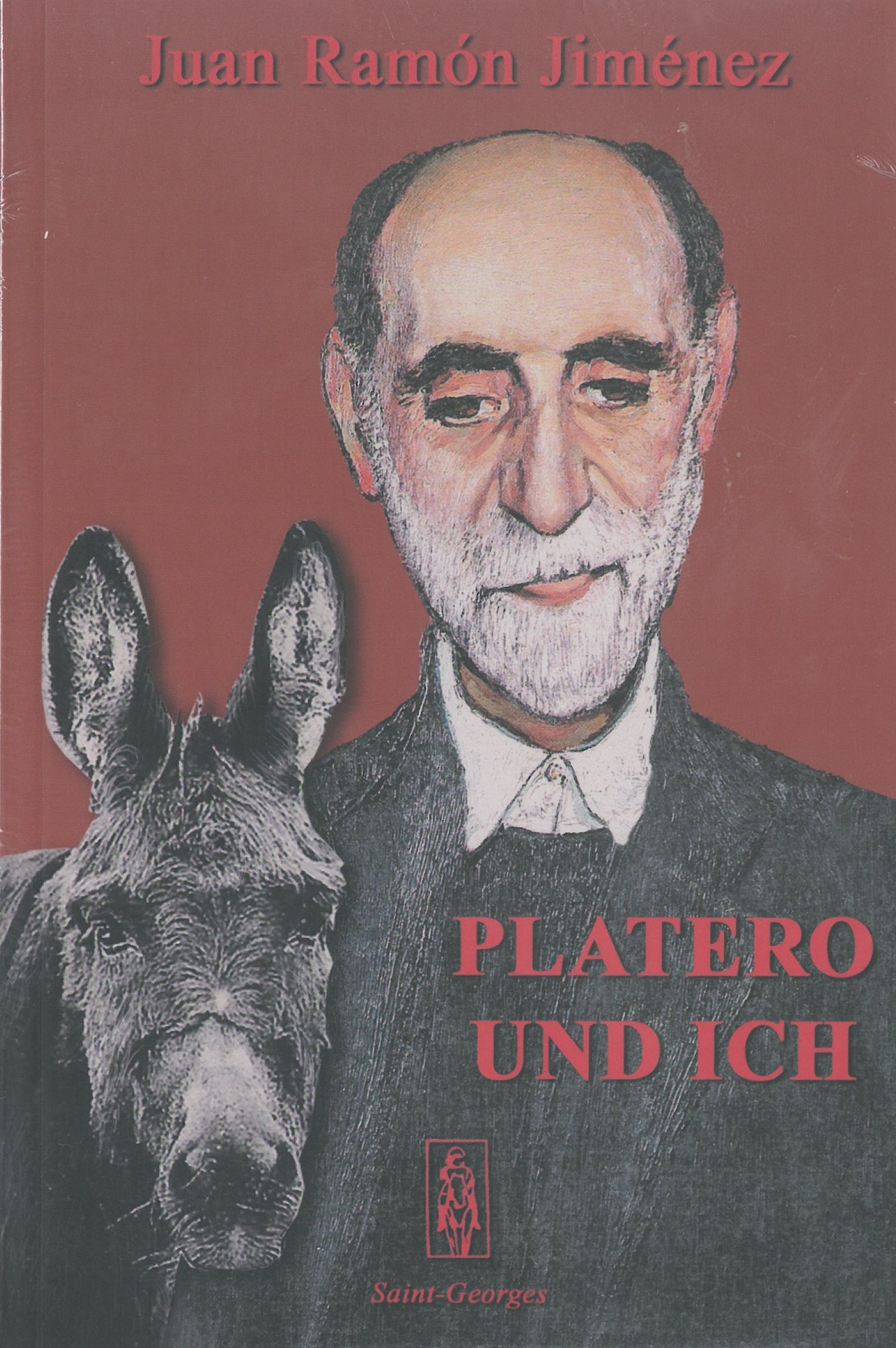 Platero und ich