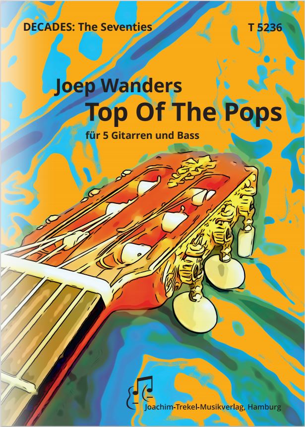 Top Of The Pops