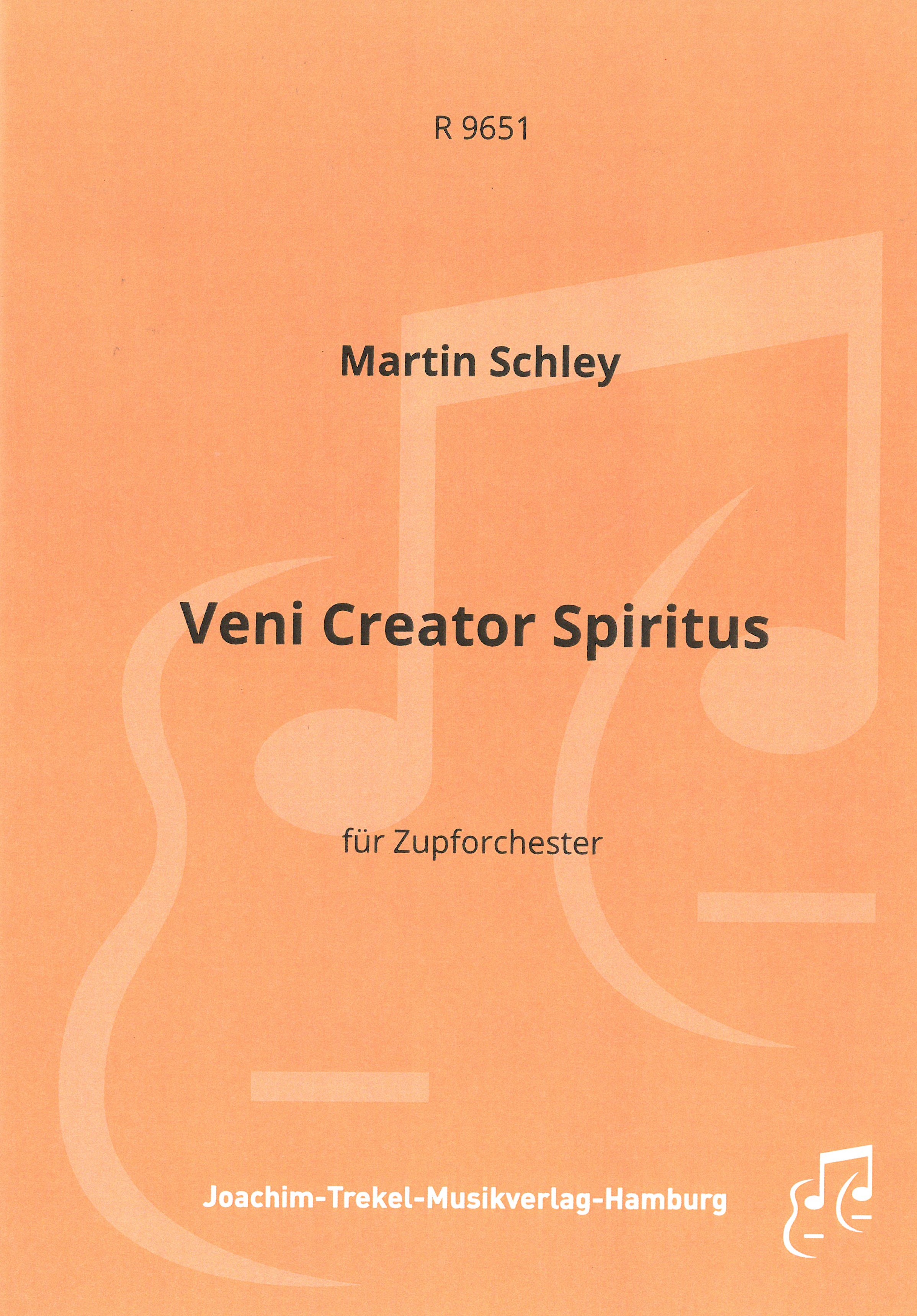 Veni Creator Spiritus